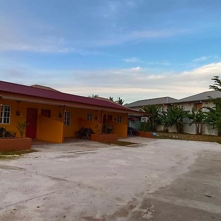 Alfa Roomstay Pantai Cenang  Dış mekan fotoğraf