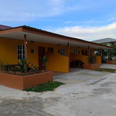 Alfa Roomstay Pantai Cenang  Dış mekan fotoğraf