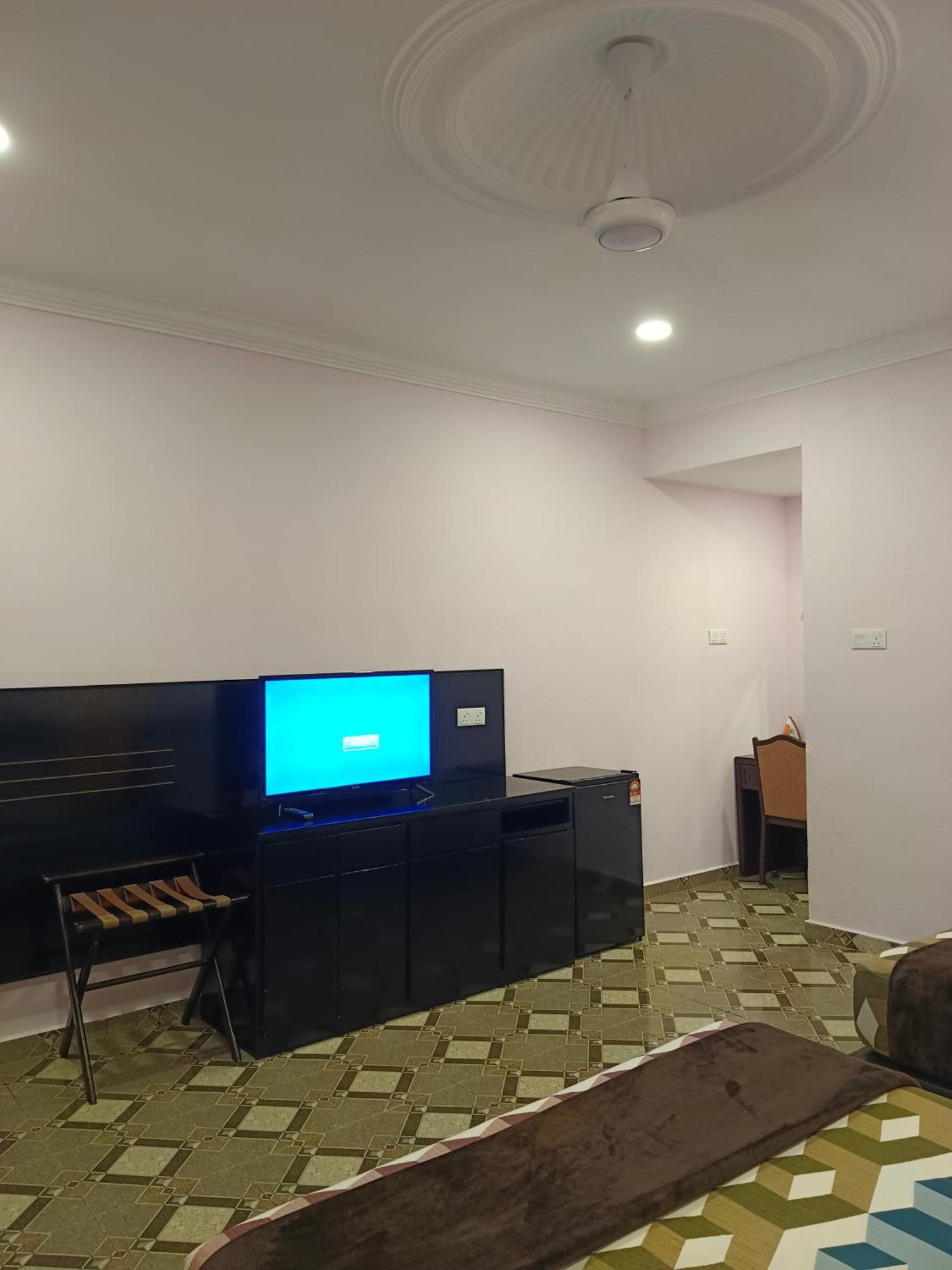 Alfa Roomstay Pantai Cenang  Dış mekan fotoğraf