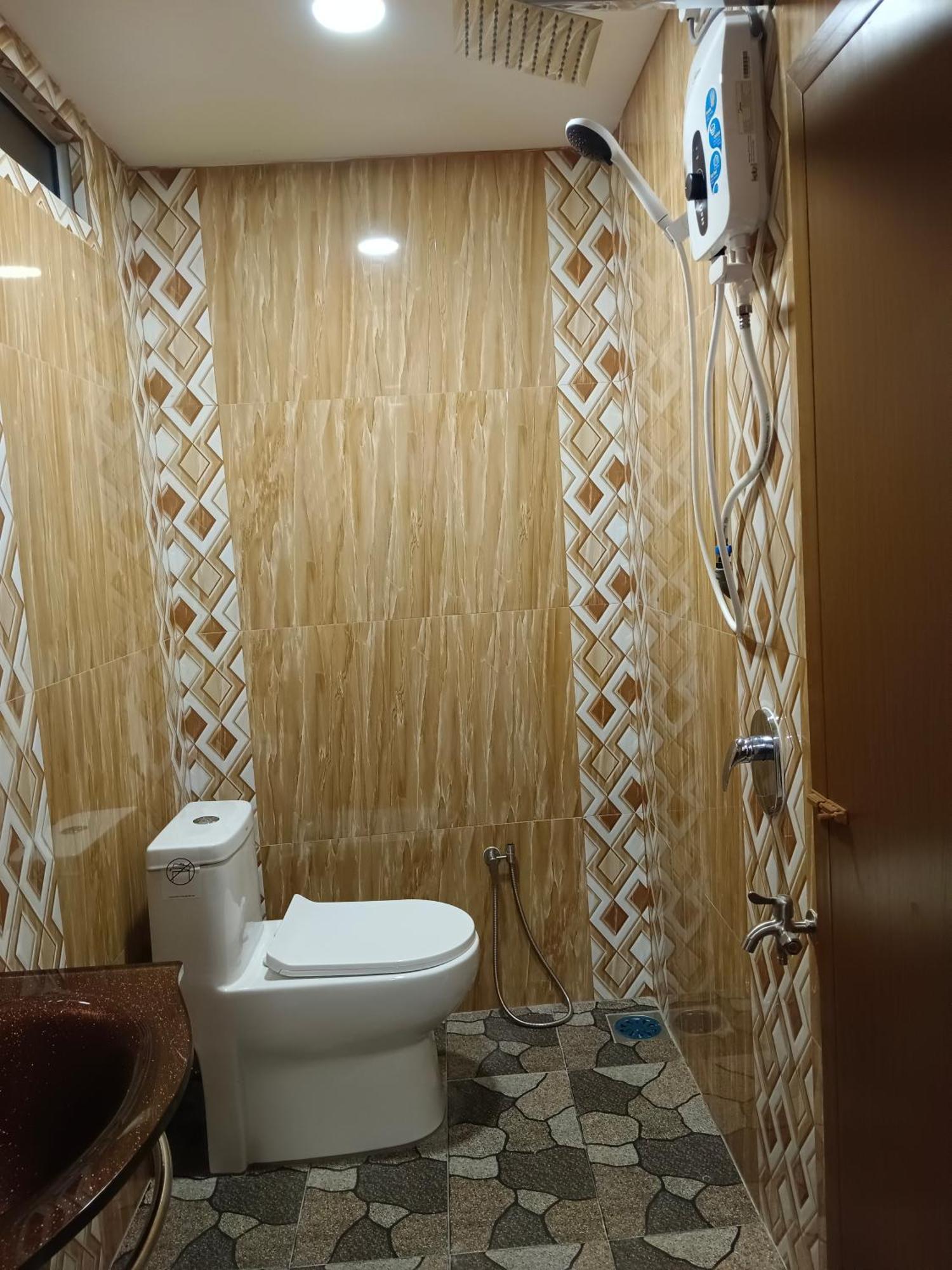Alfa Roomstay Pantai Cenang  Dış mekan fotoğraf