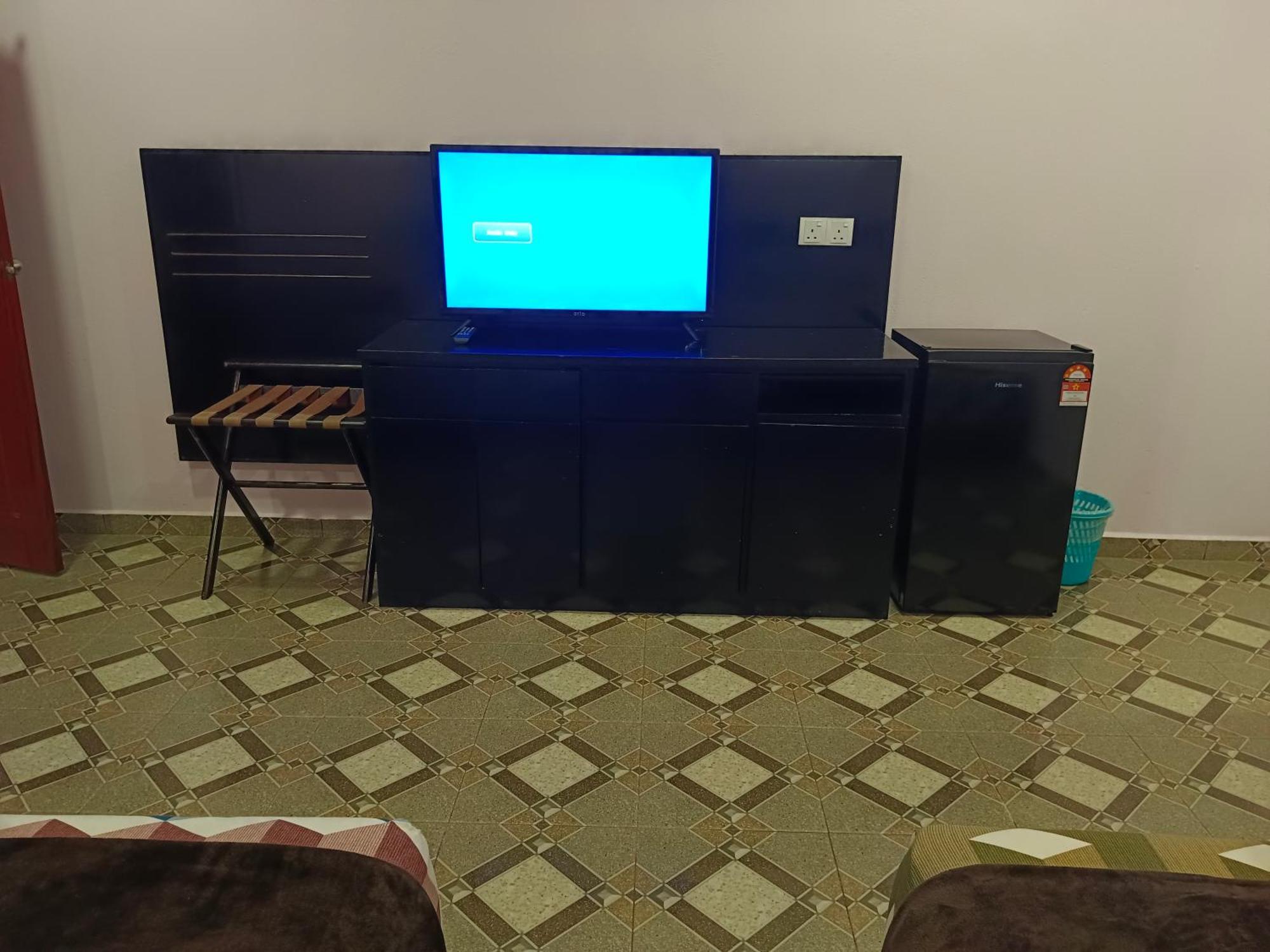 Alfa Roomstay Pantai Cenang  Dış mekan fotoğraf